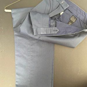 Jos A Bank Traveler's Collection Tailored Fit 34Wx30L